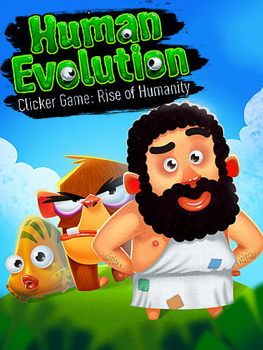 game pic for Human evolution clicker: Rise of mankind